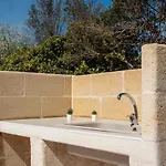 Villa Siede La Terra - Trullo Con Piscina *