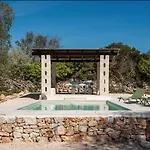 Siede La Terra - Trullo Con Piscina Villa Ceglie Messapica