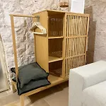 Siede La Terra - Trullo Con Piscina Ceglie Messapica