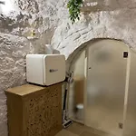 Siede La Terra - Trullo Con Piscina